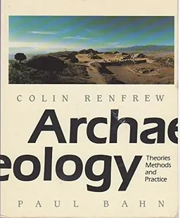 Archaeology : theories, methods and practice - Begagnad bok